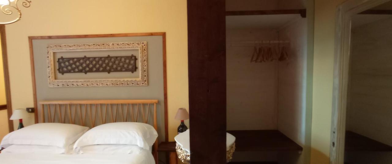 באניי די לוקה Agriturismo Tenuta La Fratta מראה חיצוני תמונה