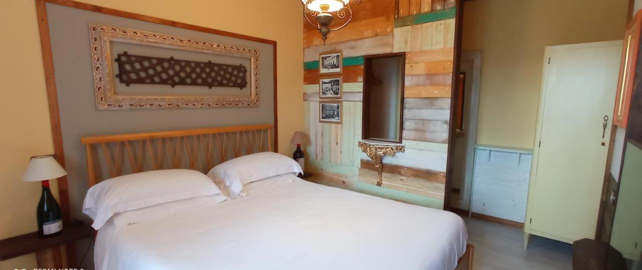 באניי די לוקה Agriturismo Tenuta La Fratta מראה חיצוני תמונה