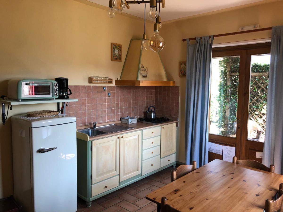 באניי די לוקה Agriturismo Tenuta La Fratta מראה חיצוני תמונה