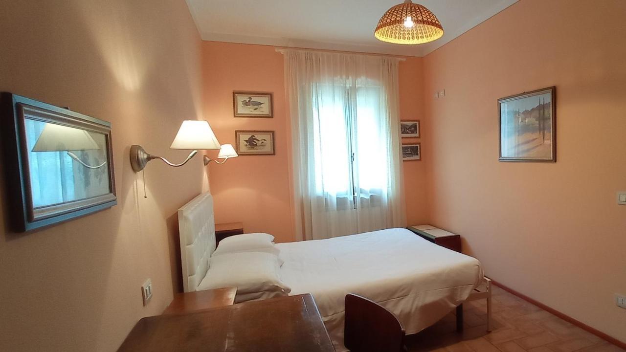 באניי די לוקה Agriturismo Tenuta La Fratta מראה חיצוני תמונה