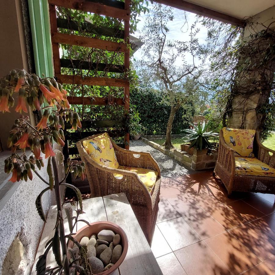 באניי די לוקה Agriturismo Tenuta La Fratta מראה חיצוני תמונה