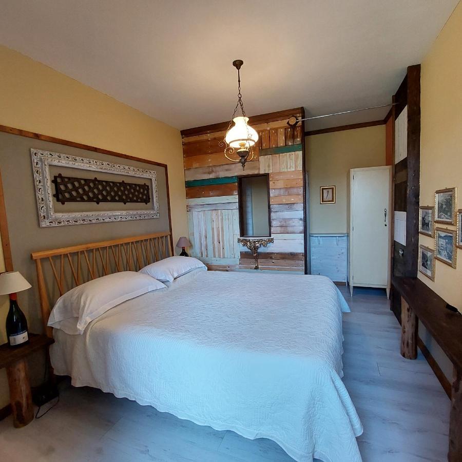 באניי די לוקה Agriturismo Tenuta La Fratta מראה חיצוני תמונה