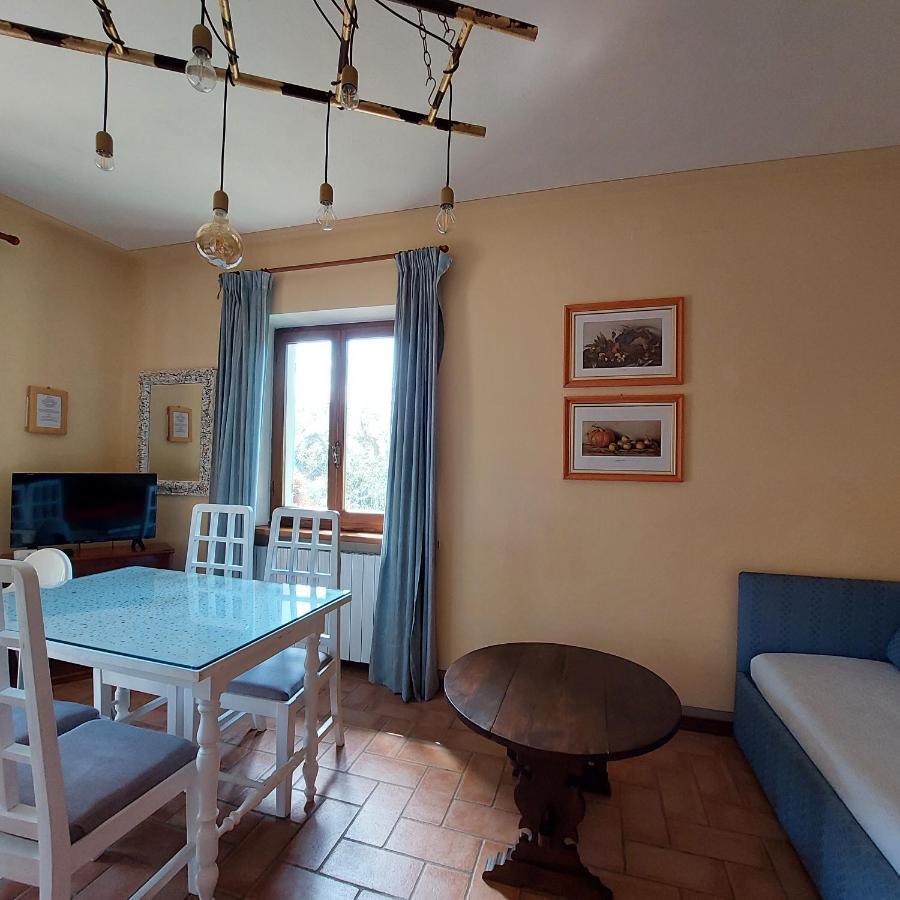 באניי די לוקה Agriturismo Tenuta La Fratta מראה חיצוני תמונה