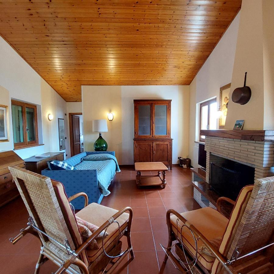 באניי די לוקה Agriturismo Tenuta La Fratta מראה חיצוני תמונה