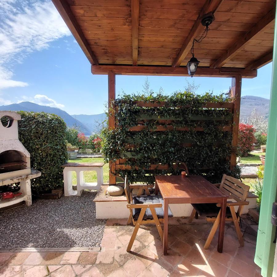 באניי די לוקה Agriturismo Tenuta La Fratta מראה חיצוני תמונה
