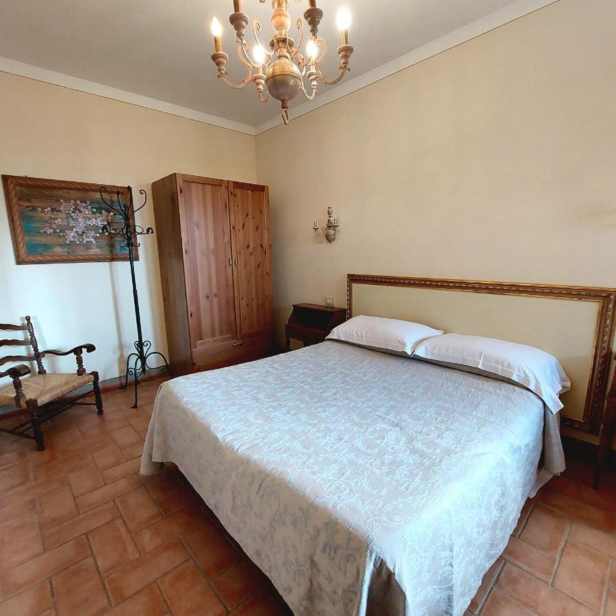 באניי די לוקה Agriturismo Tenuta La Fratta מראה חיצוני תמונה