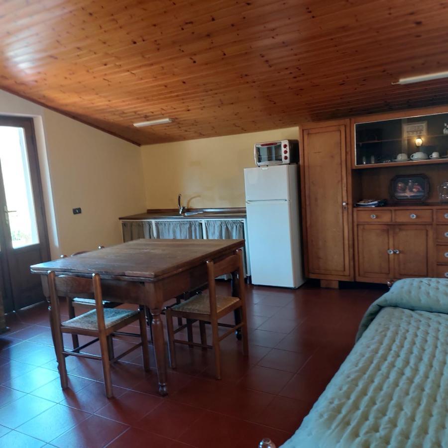 באניי די לוקה Agriturismo Tenuta La Fratta מראה חיצוני תמונה