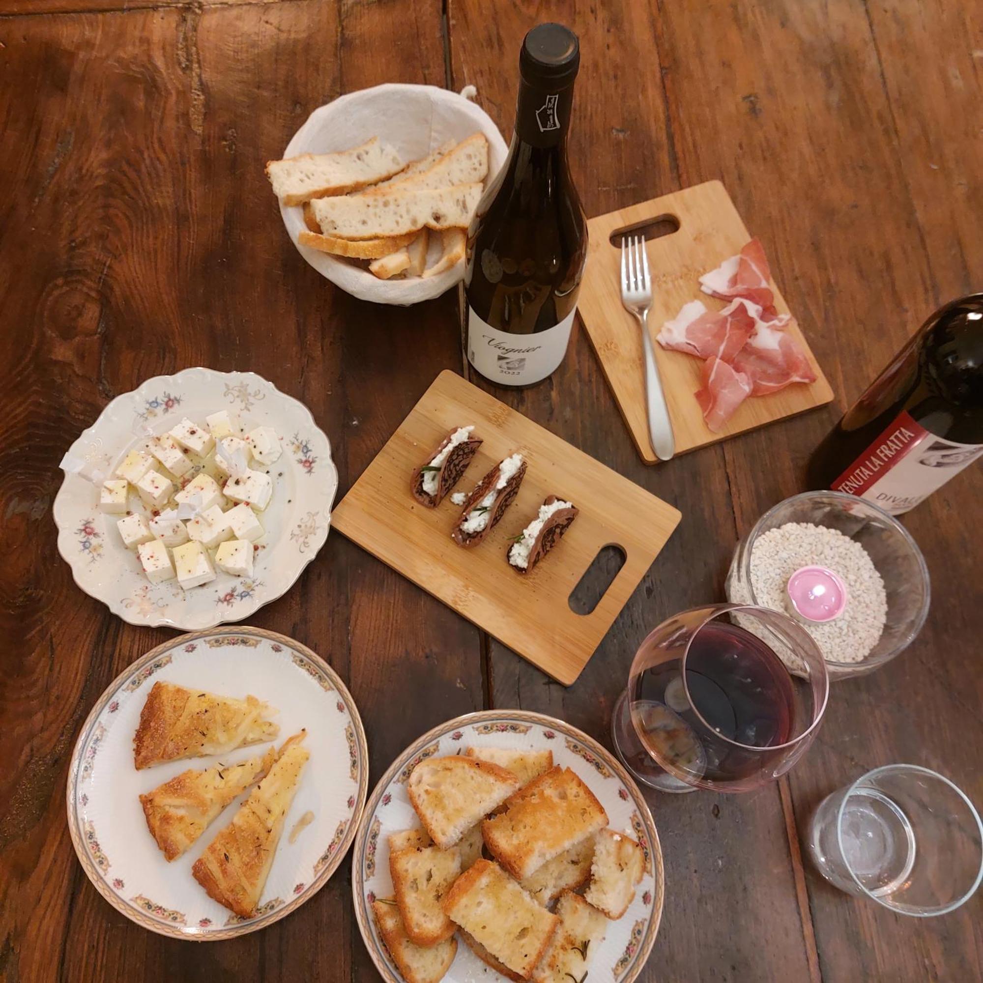 באניי די לוקה Agriturismo Tenuta La Fratta מראה חיצוני תמונה