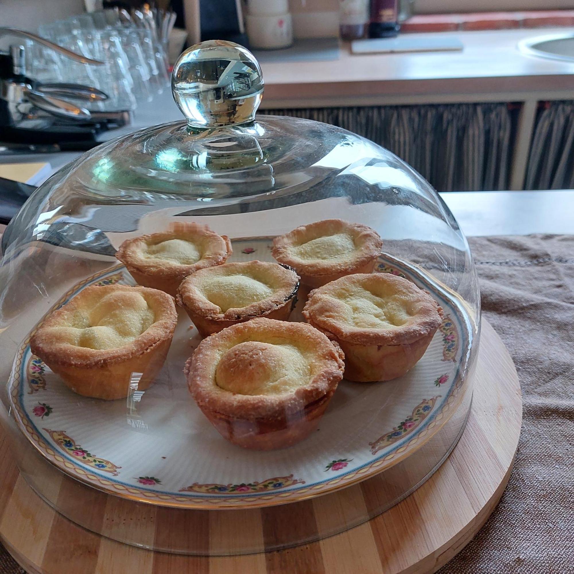 באניי די לוקה Agriturismo Tenuta La Fratta מראה חיצוני תמונה