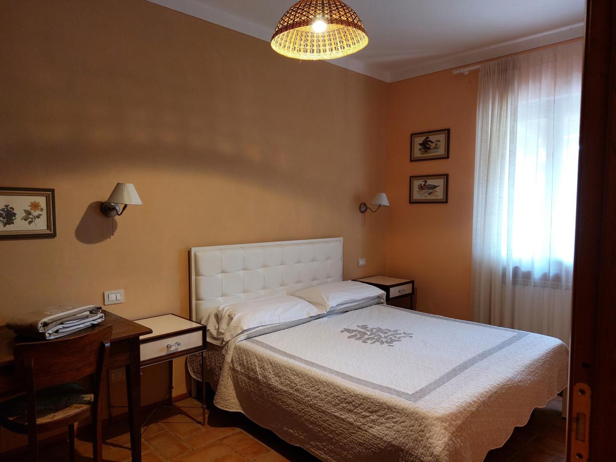 באניי די לוקה Agriturismo Tenuta La Fratta מראה חיצוני תמונה