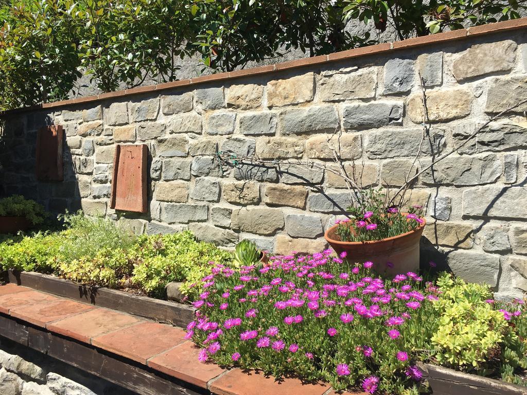 באניי די לוקה Agriturismo Tenuta La Fratta מראה חיצוני תמונה